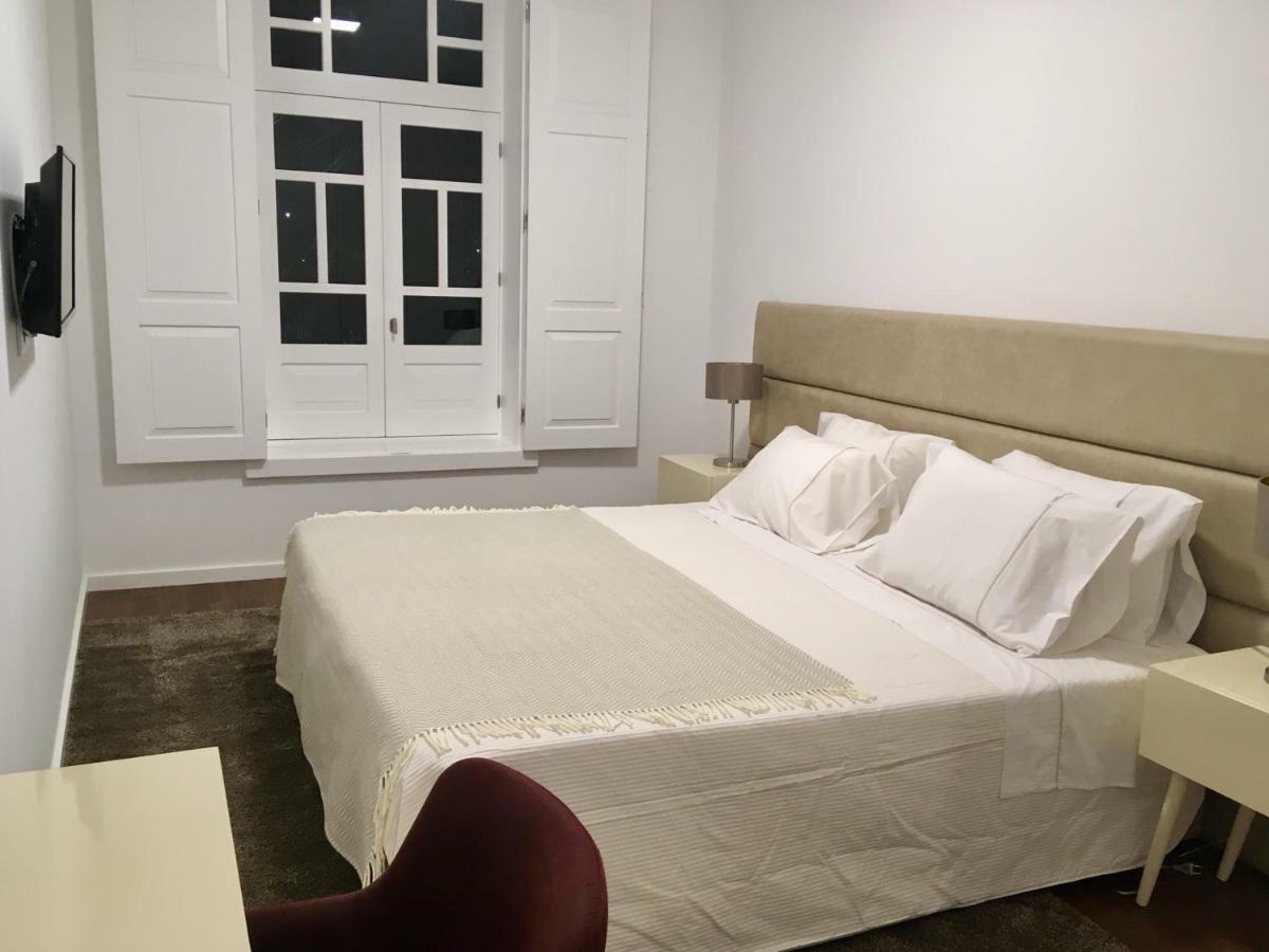 Casas Rosa Sousa Felgueiras Esterno foto
