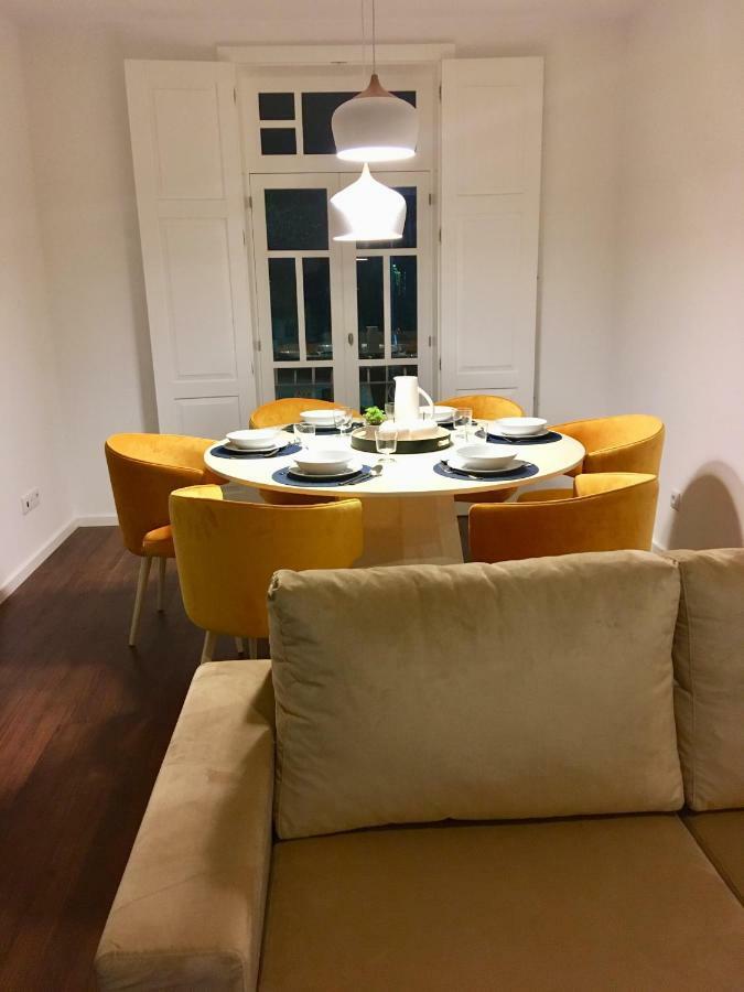 Casas Rosa Sousa Felgueiras Esterno foto